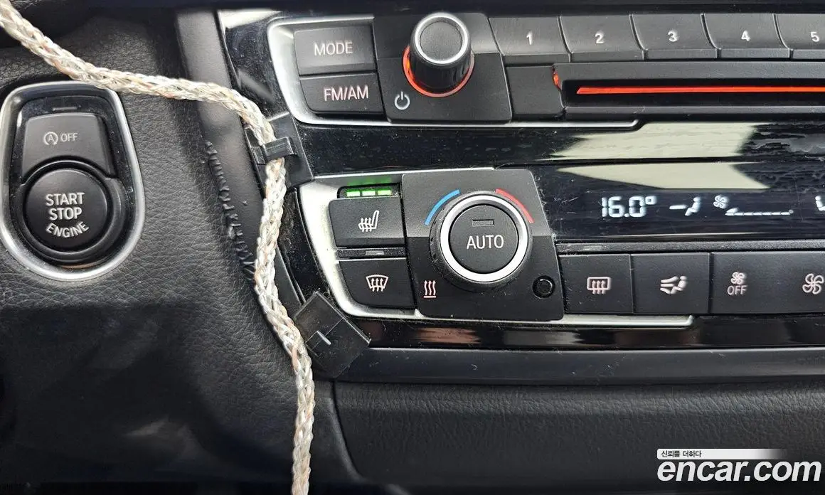 BMW 4 серия 2016 2.0 автомат (гидро), фото 16 BMW 4 серия 2016 2.0 автомат (гидро), фото 16