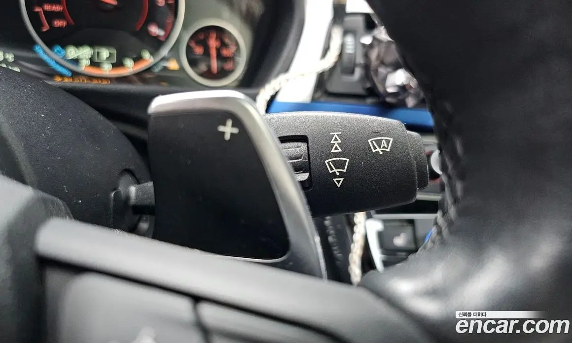 BMW 4 серия 2016 2.0 автомат (гидро), фото 18 BMW 4 серия 2016 2.0 автомат (гидро), фото 18