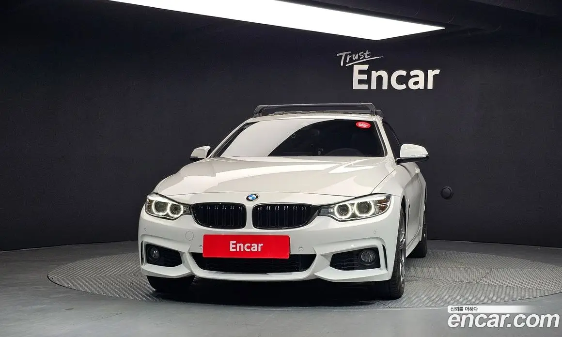 BMW 4 серия 2016 2.0 автомат (гидро), фото 3 BMW 4 серия 2016 2.0 автомат (гидро), фото 3
