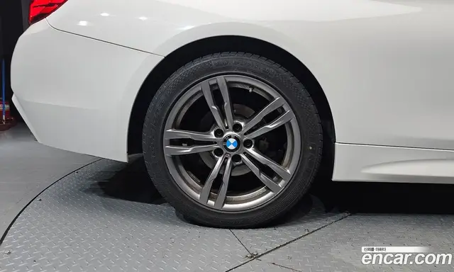 BMW 4 серия 2016 2.0 автомат (гидро), миниатюра 5 BMW 4 серия 2016 2.0 автомат (гидро), миниатюра 5