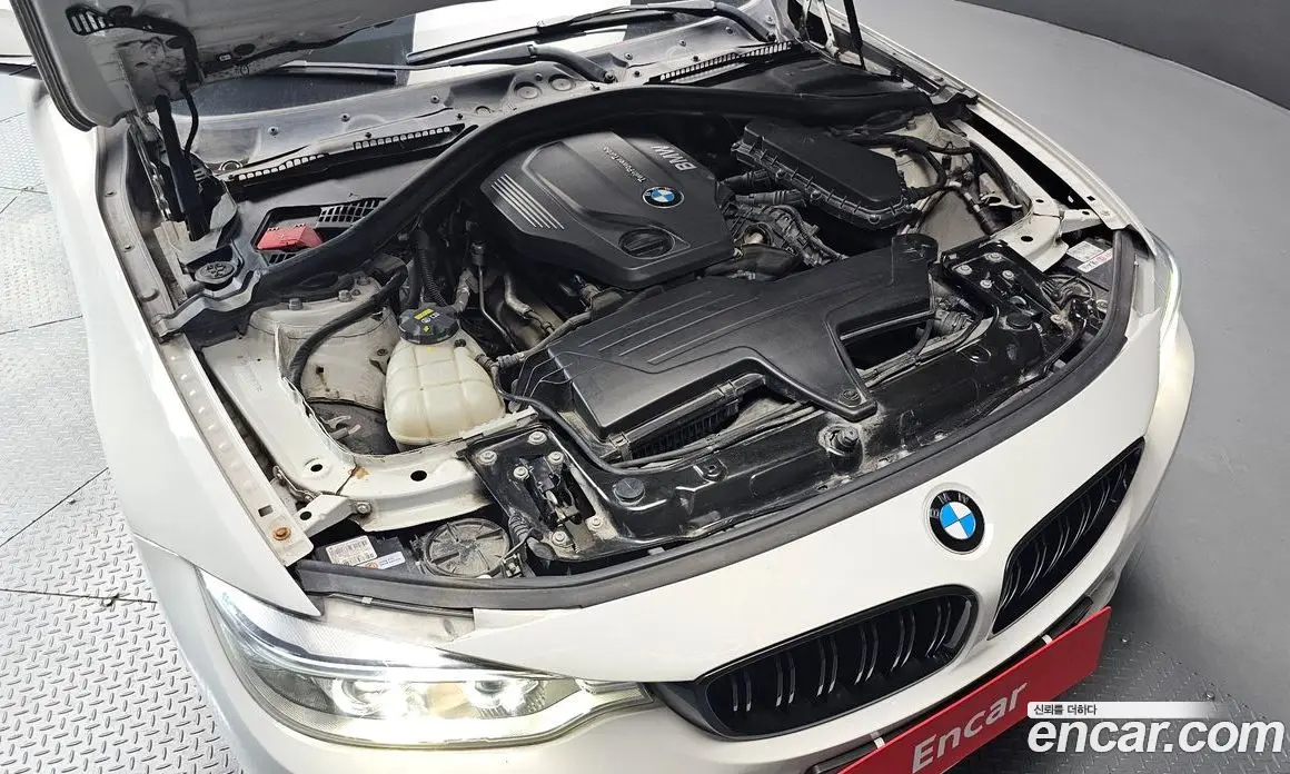 BMW 4 серия 2016 2.0 автомат (гидро), фото 6 BMW 4 серия 2016 2.0 автомат (гидро), фото 6