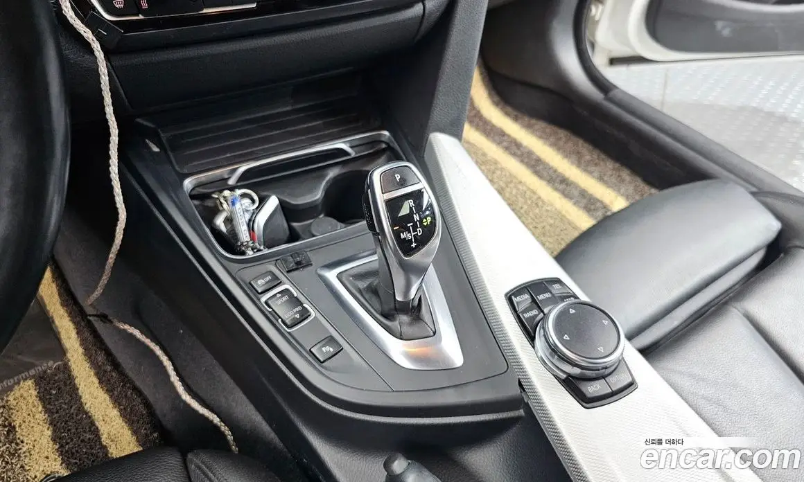 BMW 4 серия 2016 2.0 автомат (гидро), фото 9 BMW 4 серия 2016 2.0 автомат (гидро), фото 9