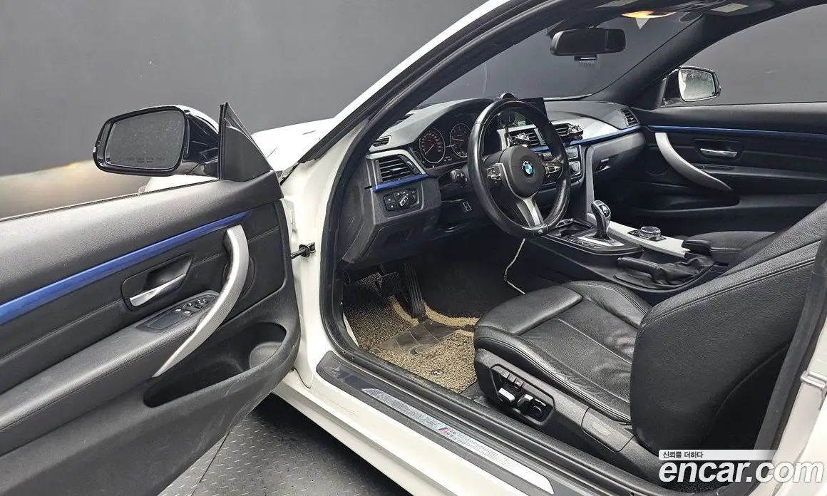 BMW 4 серия 2016 2.0 автомат (гидро), фото 10 BMW 4 серия 2016 2.0 автомат (гидро), фото 10