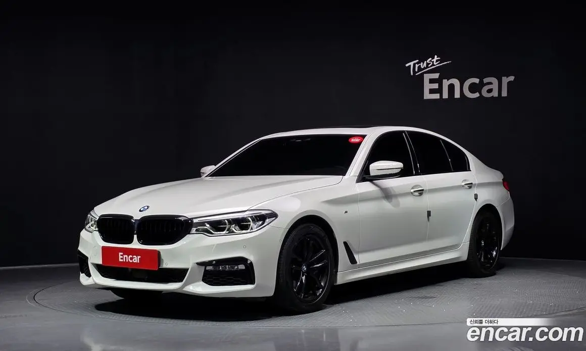 BMW 5 серия 2017 2.0 автомат (гидро), фото 1 BMW 5 серия 2017 2.0 автомат (гидро), фото 1