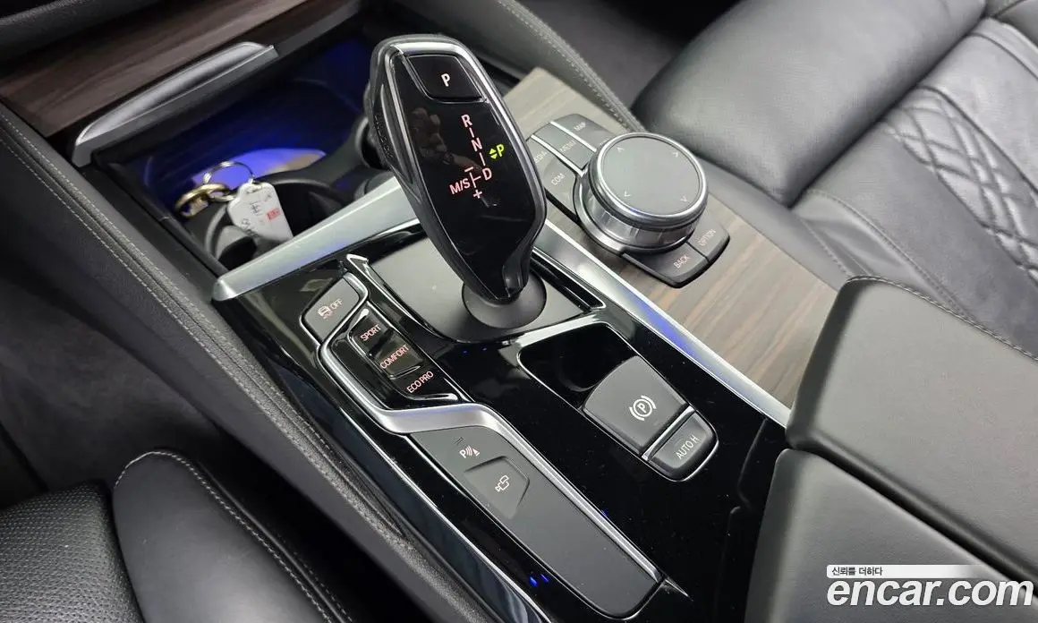 BMW 5 серия 2017 2.0 автомат (гидро), фото 12 BMW 5 серия 2017 2.0 автомат (гидро), фото 12