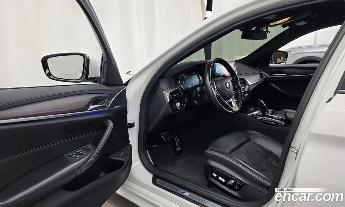 BMW 5 серия 2017 2.0 автомат (гидро), фото 13 BMW 5 серия 2017 2.0 автомат (гидро), фото 13