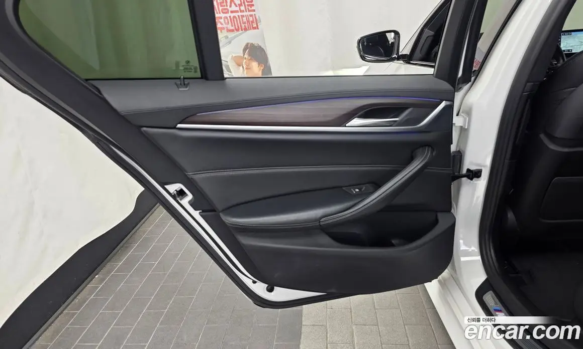 BMW 5 серия 2017 2.0 автомат (гидро), фото 15 BMW 5 серия 2017 2.0 автомат (гидро), фото 15