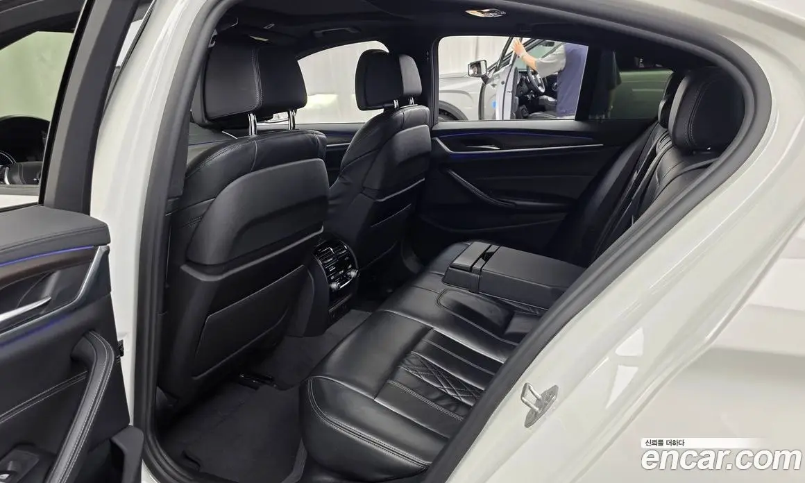BMW 5 серия 2017 2.0 автомат (гидро), фото 16 BMW 5 серия 2017 2.0 автомат (гидро), фото 16