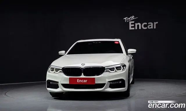 BMW 5 серия 2017 2.0 автомат (гидро), миниатюра 3 BMW 5 серия 2017 2.0 автомат (гидро), миниатюра 3