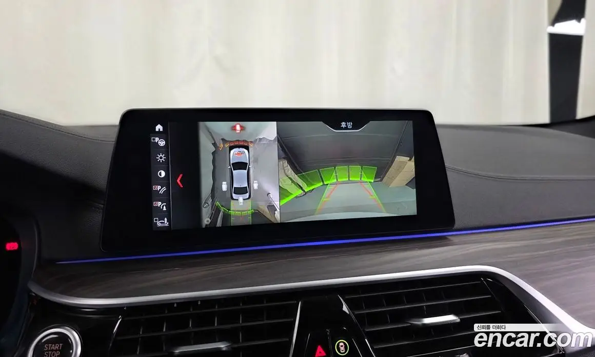 BMW 5 серия 2017 2.0 автомат (гидро), фото 21 BMW 5 серия 2017 2.0 автомат (гидро), фото 21