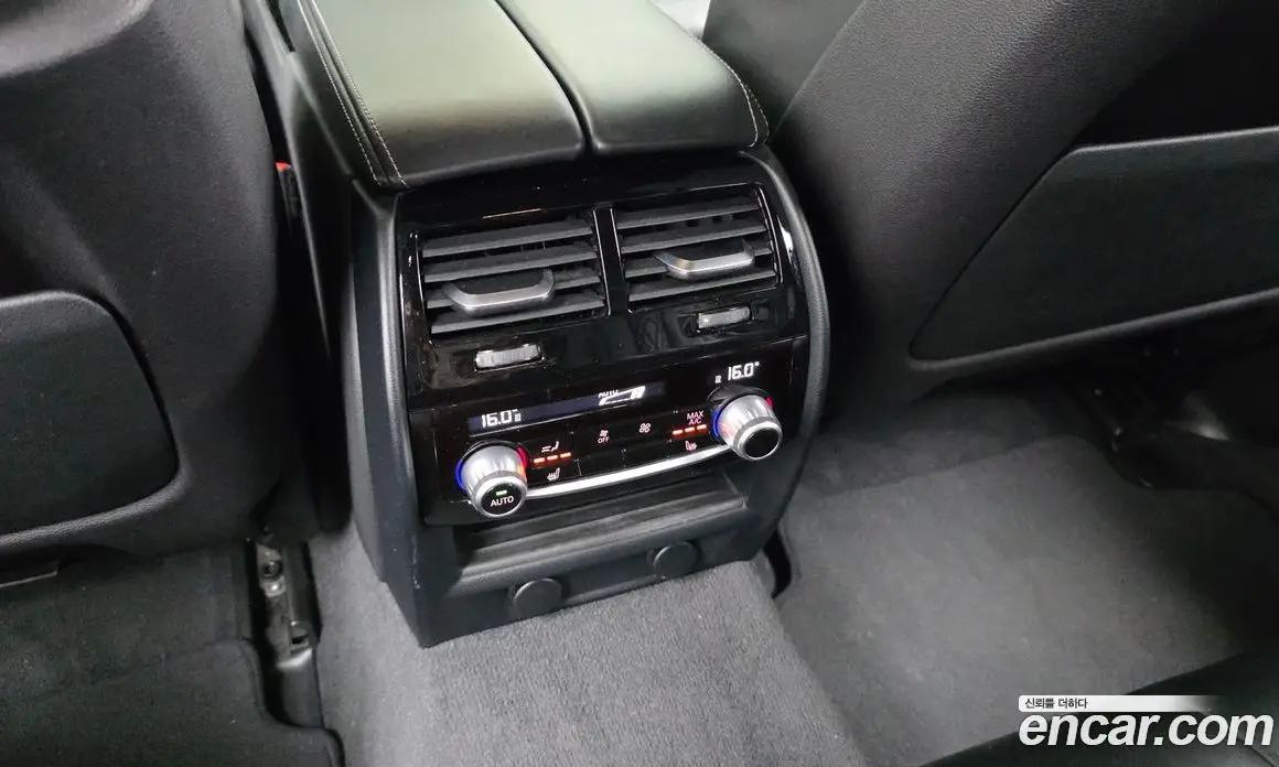 BMW 5 серия 2017 2.0 автомат (гидро), фото 25 BMW 5 серия 2017 2.0 автомат (гидро), фото 25