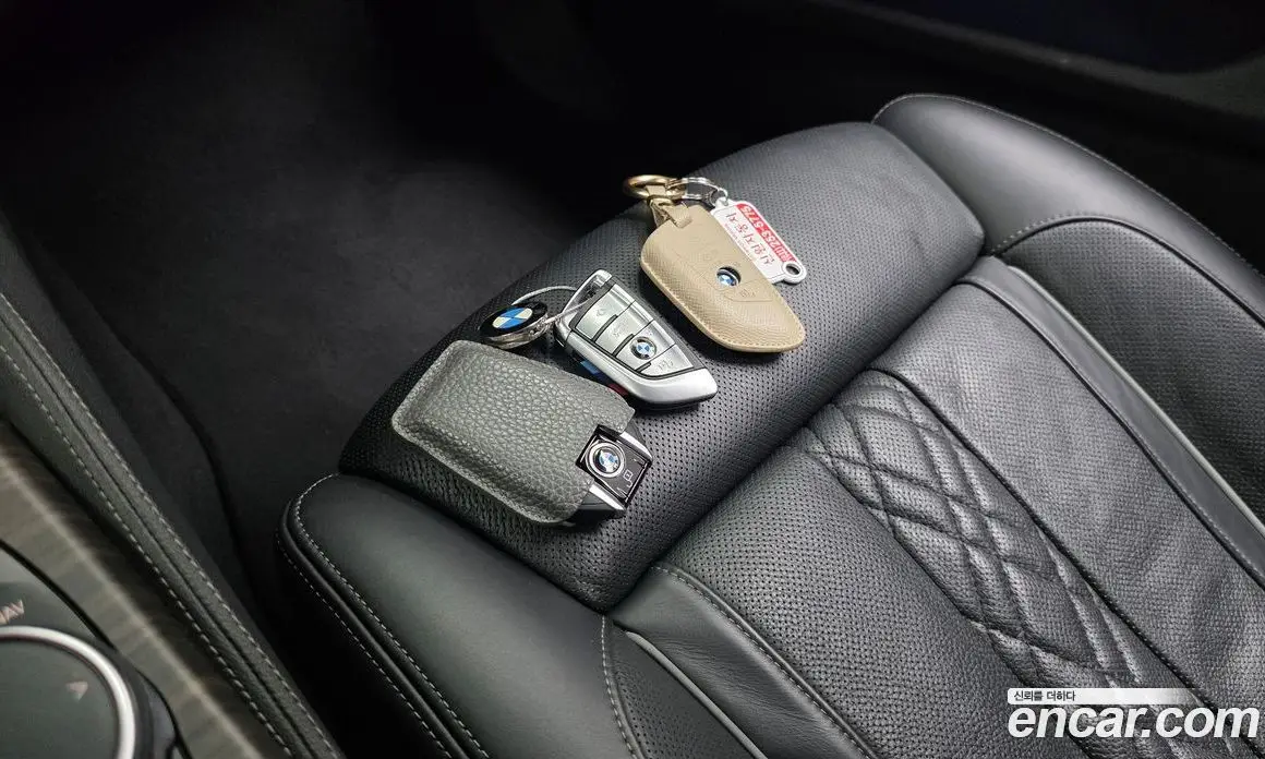 BMW 5 серия 2017 2.0 автомат (гидро), фото 33 BMW 5 серия 2017 2.0 автомат (гидро), фото 33