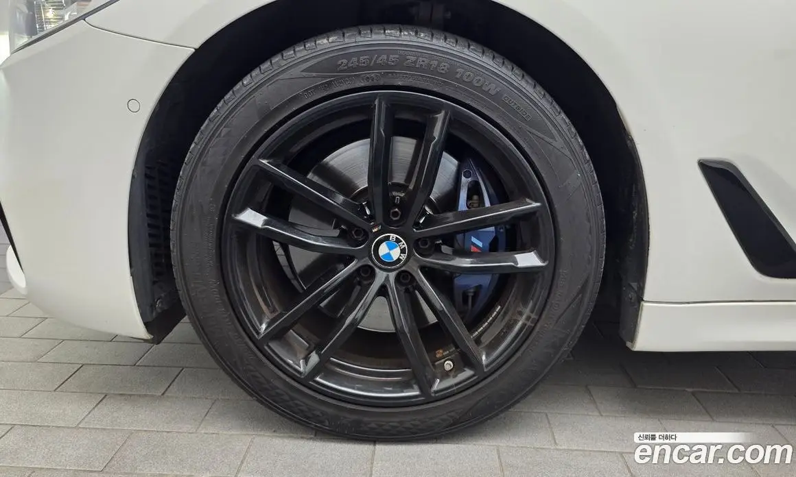 BMW 5 серия 2017 2.0 автомат (гидро), фото 5 BMW 5 серия 2017 2.0 автомат (гидро), фото 5