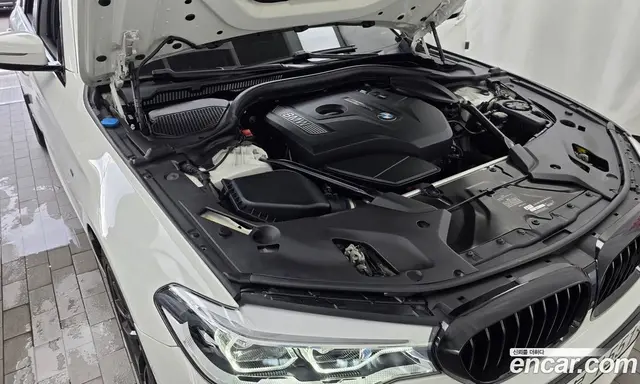 BMW 5 серия 2017 2.0 автомат (гидро), миниатюра 6 BMW 5 серия 2017 2.0 автомат (гидро), миниатюра 6