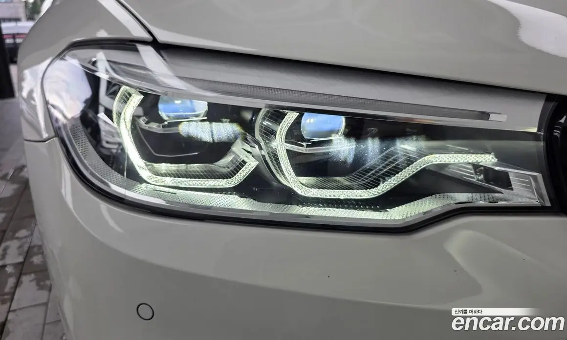 BMW 5 серия 2017 2.0 автомат (гидро), фото 8 BMW 5 серия 2017 2.0 автомат (гидро), фото 8