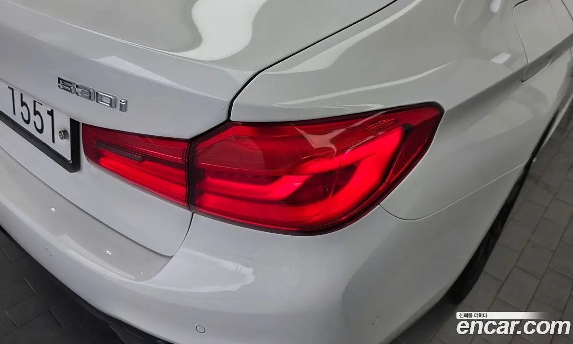 BMW 5 серия 2017 2.0 автомат (гидро), фото 9 BMW 5 серия 2017 2.0 автомат (гидро), фото 9
