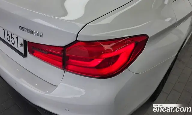 BMW 5 серия 2017 2.0 автомат (гидро), миниатюра 9 BMW 5 серия 2017 2.0 автомат (гидро), миниатюра 9