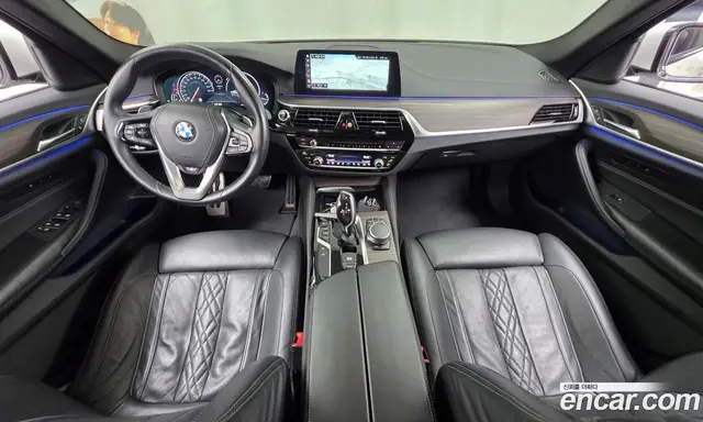 BMW 5 серия 2017 2.0 автомат (гидро), миниатюра 10 BMW 5 серия 2017 2.0 автомат (гидро), миниатюра 10