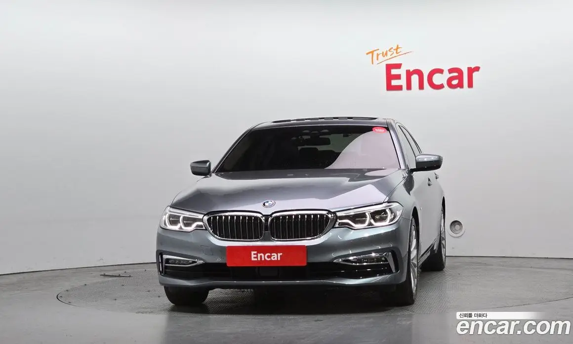 BMW 5 серия 2018 2.0 автомат (гидро), фото 3 BMW 5 серия 2018 2.0 автомат (гидро), фото 3