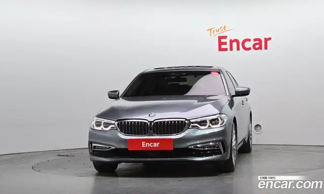 BMW 5 серия 2018 2.0 автомат (гидро), миниатюра 3 BMW 5 серия 2018 2.0 автомат (гидро), миниатюра 3