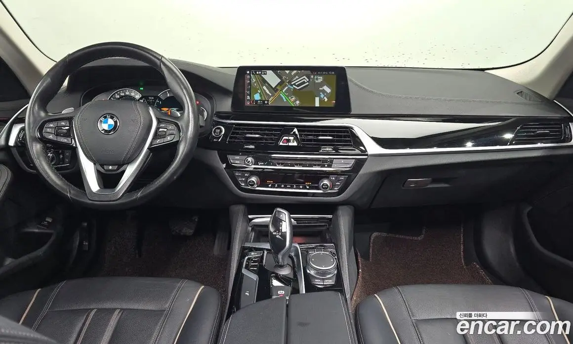 BMW 5 серия 2018 2.0 автомат (гидро), фото 7 BMW 5 серия 2018 2.0 автомат (гидро), фото 7