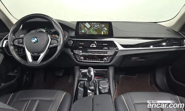 BMW 5 серия 2018 2.0 автомат (гидро), миниатюра 7 BMW 5 серия 2018 2.0 автомат (гидро), миниатюра 7
