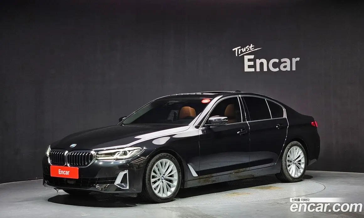 BMW 5 серия 2022 2.0 автомат (гидро), фото 1 BMW 5 серия 2022 2.0 автомат (гидро), фото 1