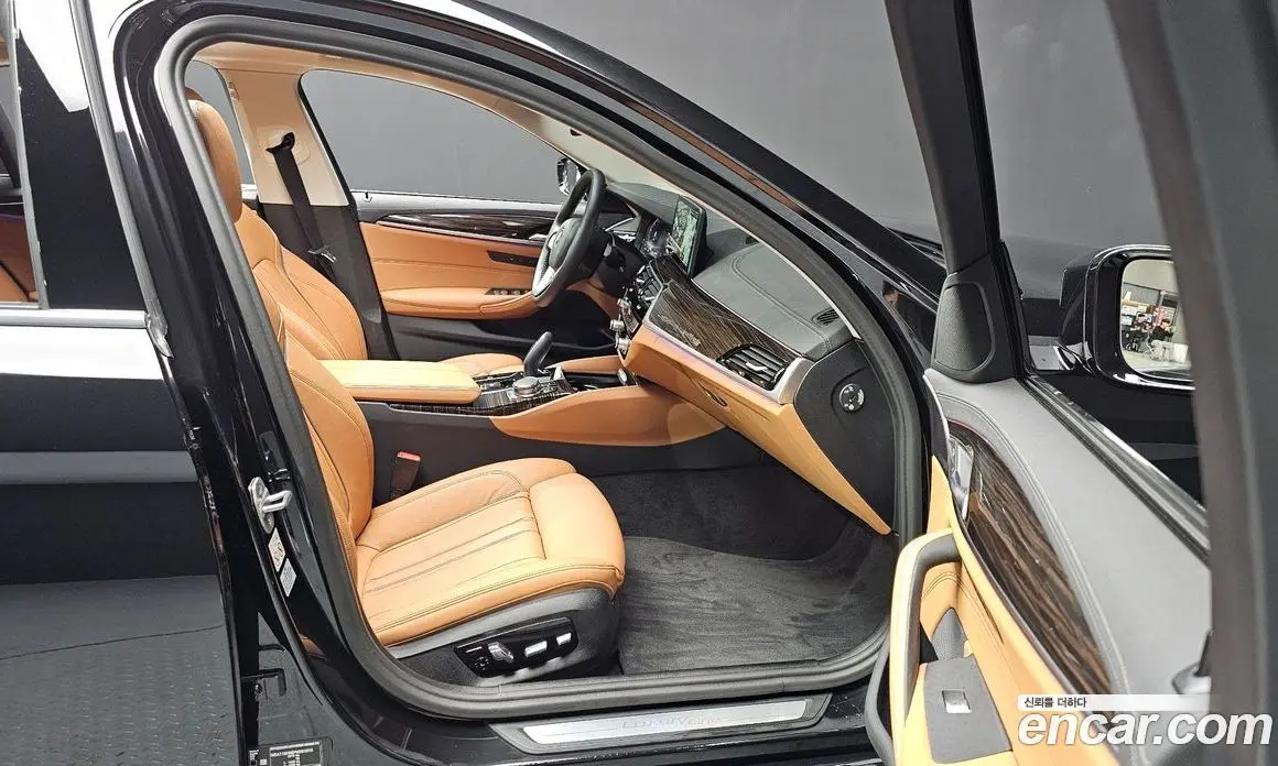 BMW 5 серия 2022 2.0 автомат (гидро), фото 11 BMW 5 серия 2022 2.0 автомат (гидро), фото 11
