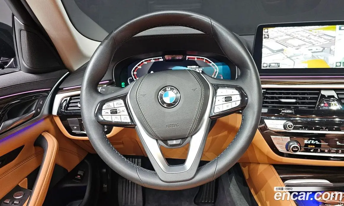 BMW 5 серия 2022 2.0 автомат (гидро), фото 13 BMW 5 серия 2022 2.0 автомат (гидро), фото 13