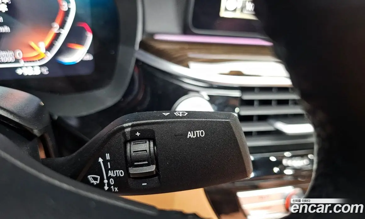 BMW 5 серия 2022 2.0 автомат (гидро), фото 18 BMW 5 серия 2022 2.0 автомат (гидро), фото 18