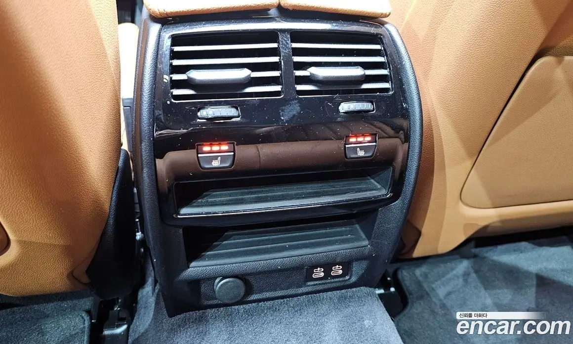 BMW 5 серия 2022 2.0 автомат (гидро), фото 20 BMW 5 серия 2022 2.0 автомат (гидро), фото 20