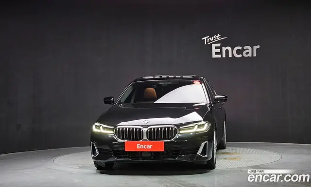BMW 5 серия 2022 2.0 автомат (гидро), миниатюра 3 BMW 5 серия 2022 2.0 автомат (гидро), миниатюра 3
