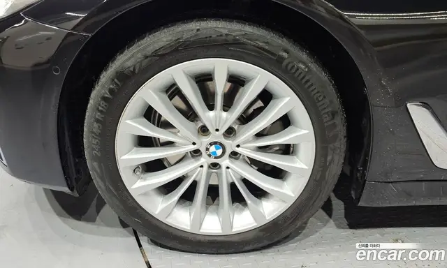 BMW 5 серия 2022 2.0 автомат (гидро), миниатюра 5 BMW 5 серия 2022 2.0 автомат (гидро), миниатюра 5