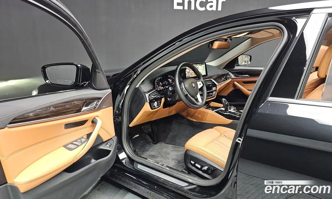BMW 5 серия 2022 2.0 автомат (гидро), фото 10 BMW 5 серия 2022 2.0 автомат (гидро), фото 10