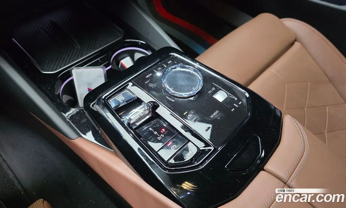 BMW 5 серия 2023 2.0 автомат (гидро), фото 12 BMW 5 серия 2023 2.0 автомат (гидро), фото 12