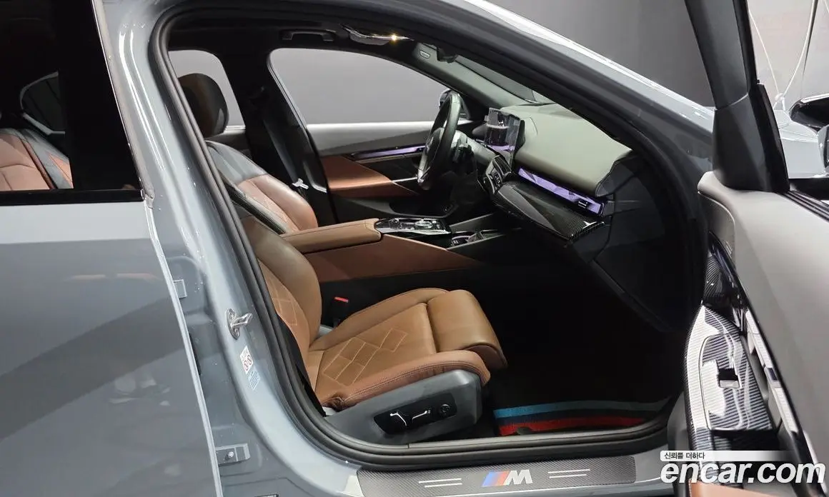 BMW 5 серия 2023 2.0 автомат (гидро), фото 16 BMW 5 серия 2023 2.0 автомат (гидро), фото 16