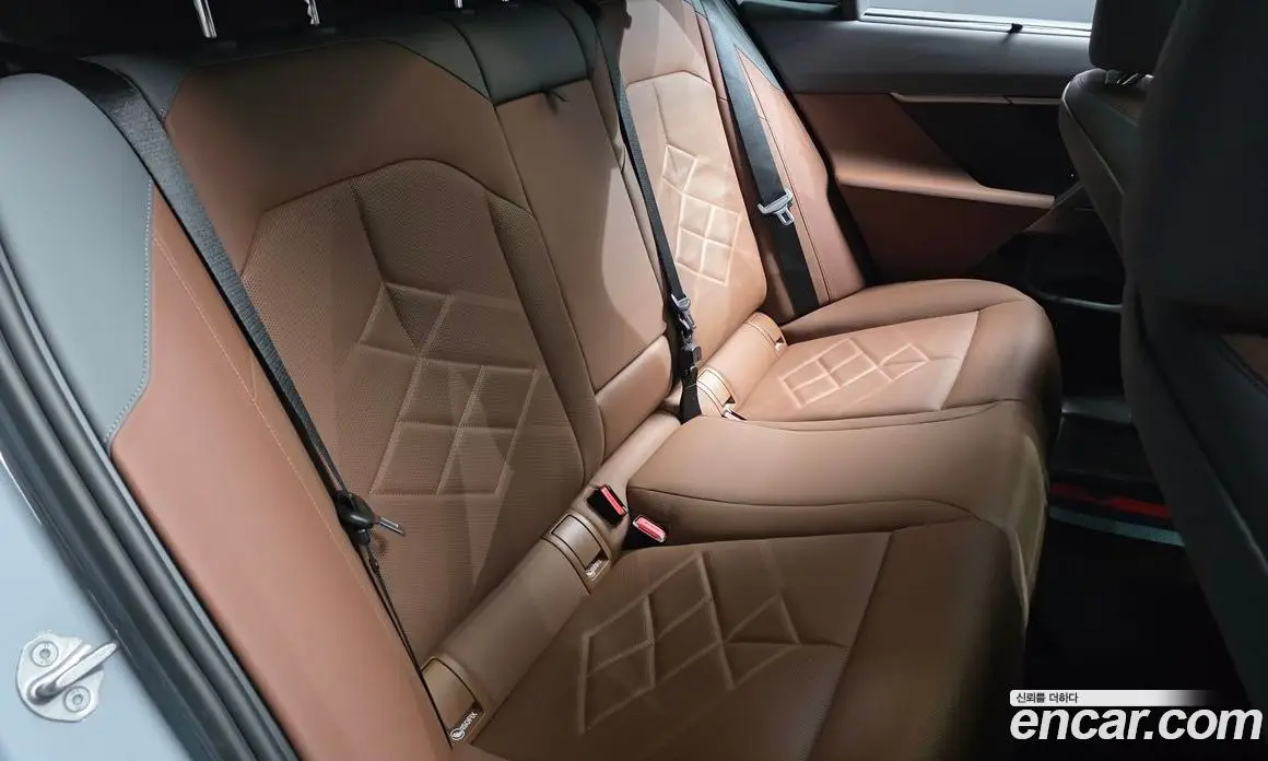 BMW 5 серия 2023 2.0 автомат (гидро), фото 17 BMW 5 серия 2023 2.0 автомат (гидро), фото 17