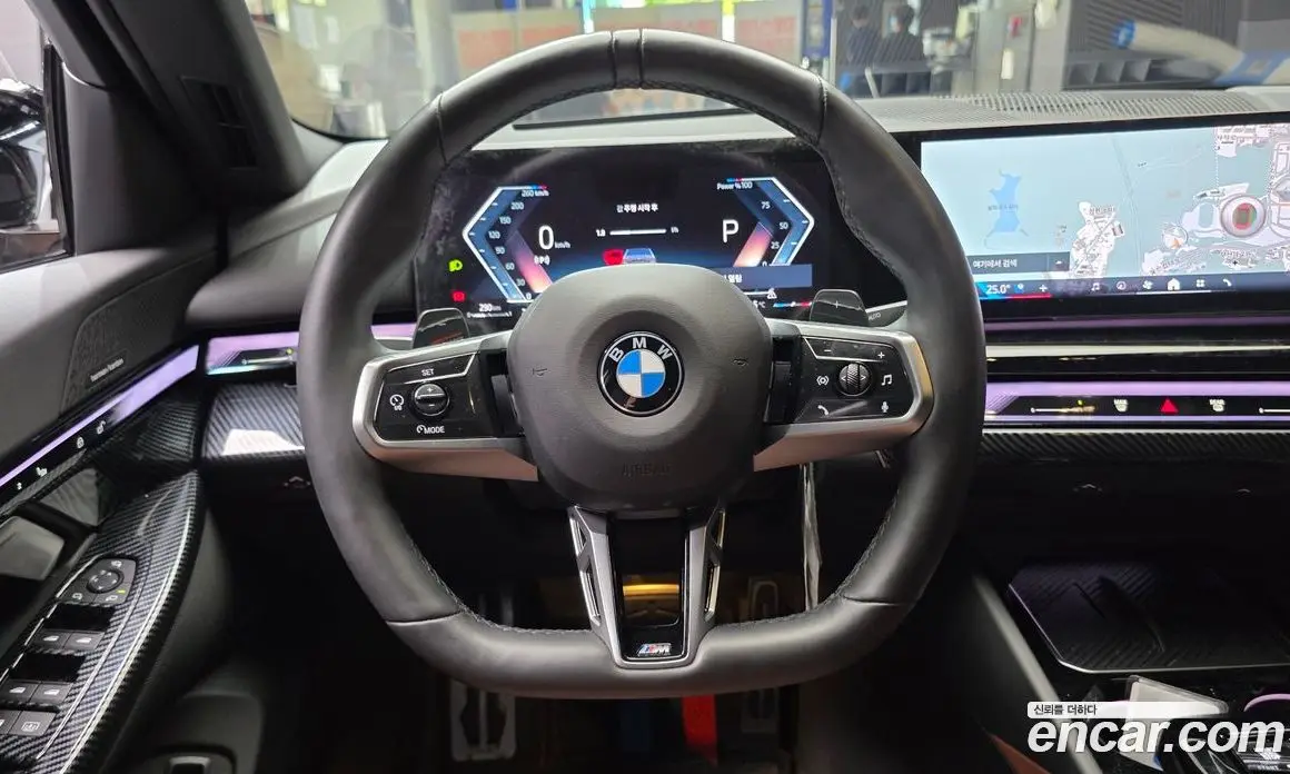 BMW 5 серия 2023 2.0 автомат (гидро), фото 19 BMW 5 серия 2023 2.0 автомат (гидро), фото 19