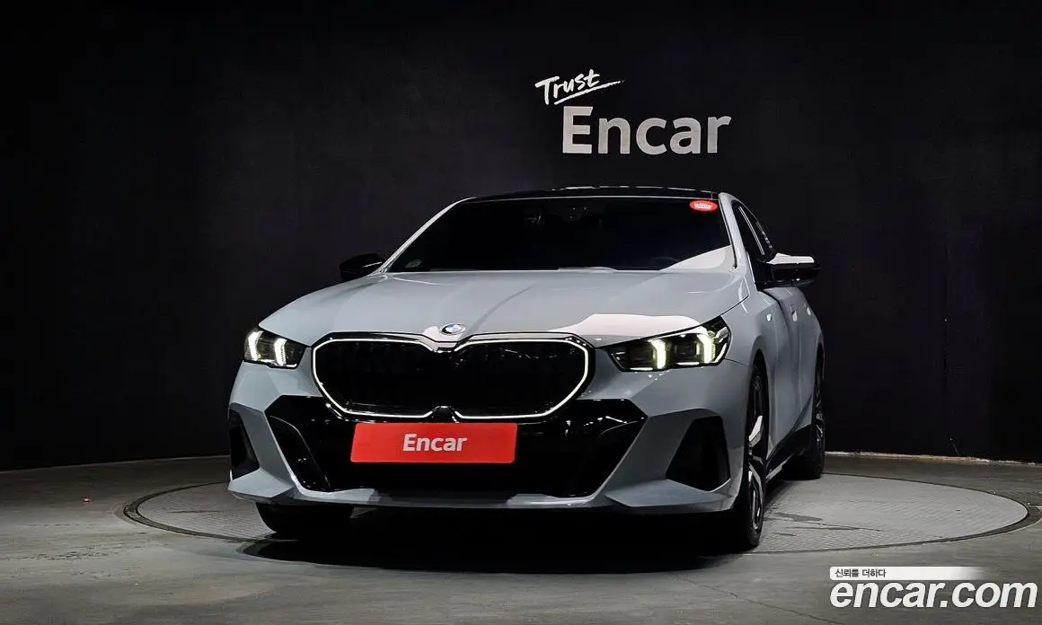 BMW 5 серия 2023 2.0 автомат (гидро), фото 3 BMW 5 серия 2023 2.0 автомат (гидро), фото 3