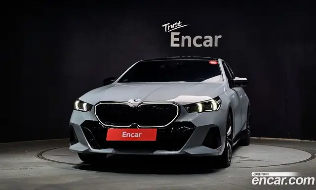 BMW 5 серия 2023 2.0 автомат (гидро), миниатюра 3 BMW 5 серия 2023 2.0 автомат (гидро), миниатюра 3