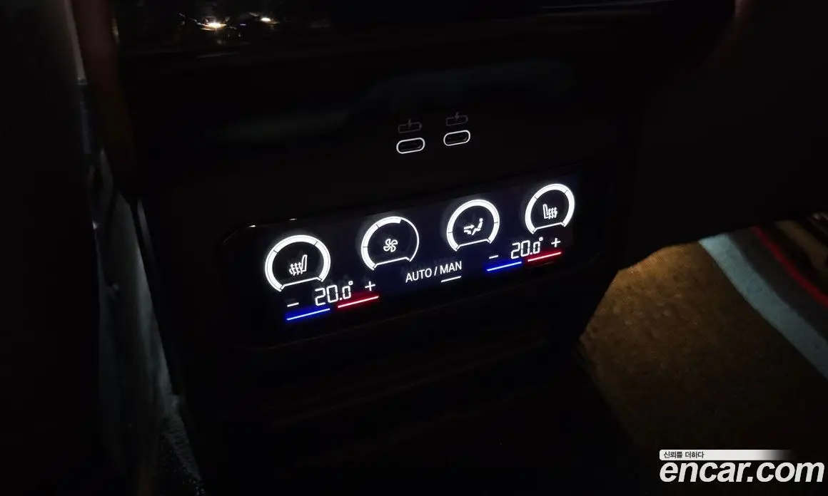 BMW 5 серия 2023 2.0 автомат (гидро), фото 27 BMW 5 серия 2023 2.0 автомат (гидро), фото 27