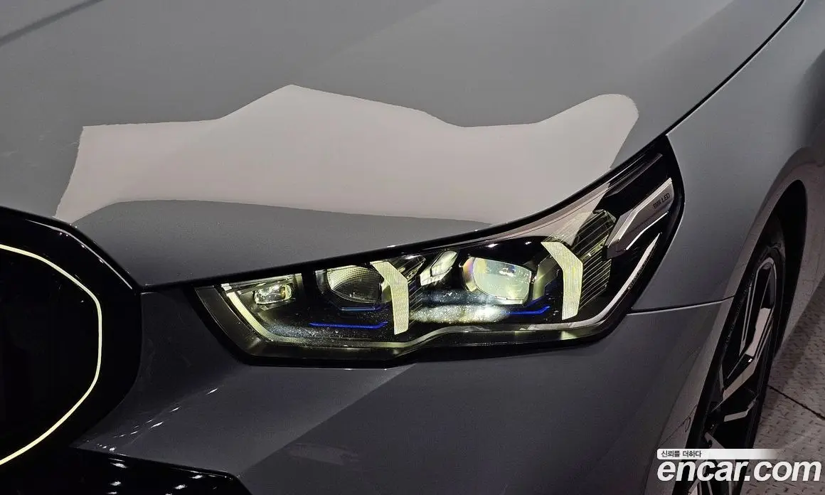 BMW 5 серия 2023 2.0 автомат (гидро), фото 8 BMW 5 серия 2023 2.0 автомат (гидро), фото 8