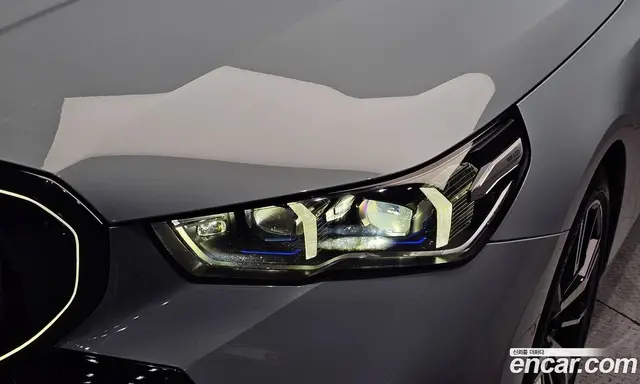 BMW 5 серия 2023 2.0 автомат (гидро), миниатюра 8 BMW 5 серия 2023 2.0 автомат (гидро), миниатюра 8
