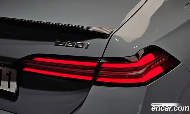 BMW 5 серия 2023 2.0 автомат (гидро), миниатюра 9 BMW 5 серия 2023 2.0 автомат (гидро), миниатюра 9
