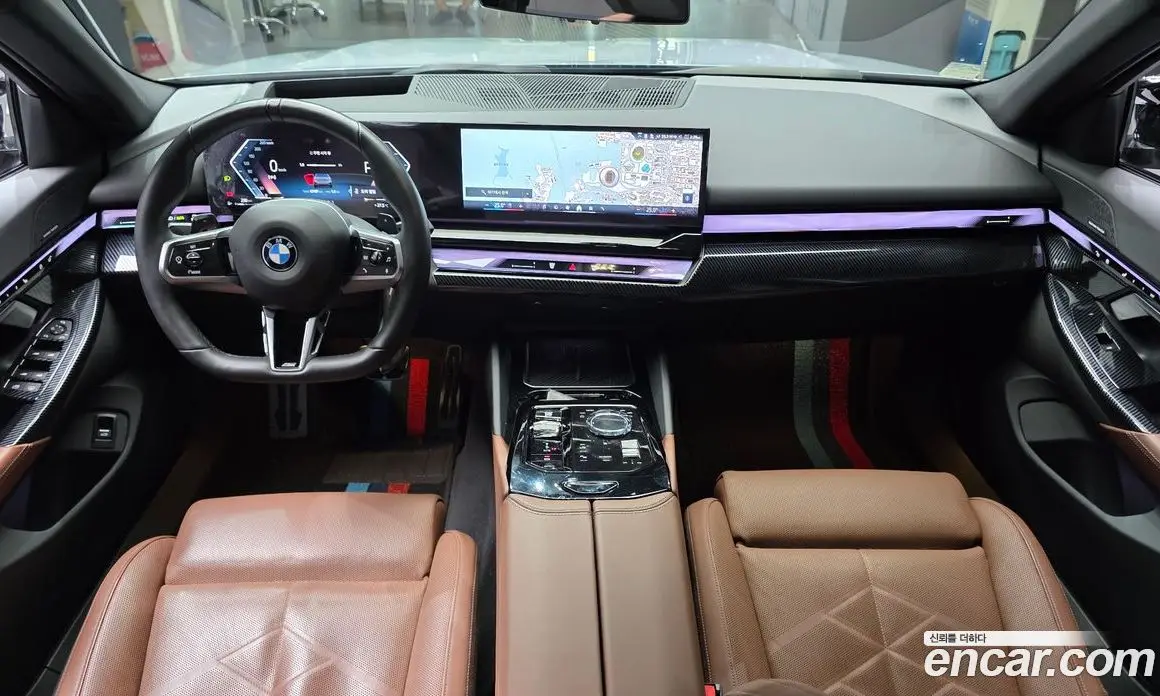 BMW 5 серия 2023 2.0 автомат (гидро), фото 10 BMW 5 серия 2023 2.0 автомат (гидро), фото 10
