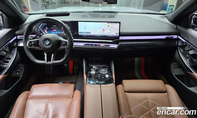 BMW 5 серия 2023 2.0 автомат (гидро), миниатюра 10 BMW 5 серия 2023 2.0 автомат (гидро), миниатюра 10