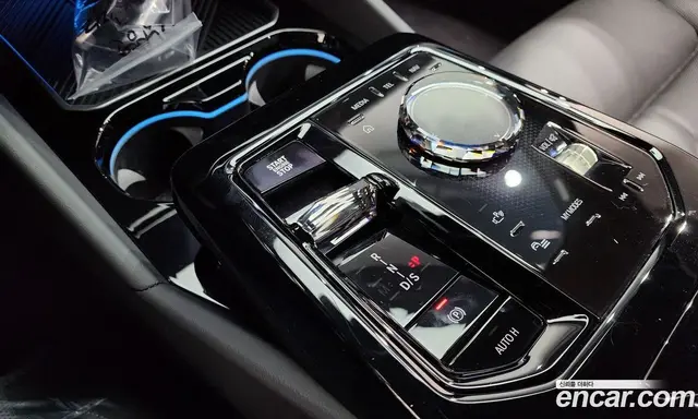 BMW 5 серия 2025 2.0 автомат (гидро), миниатюра 12