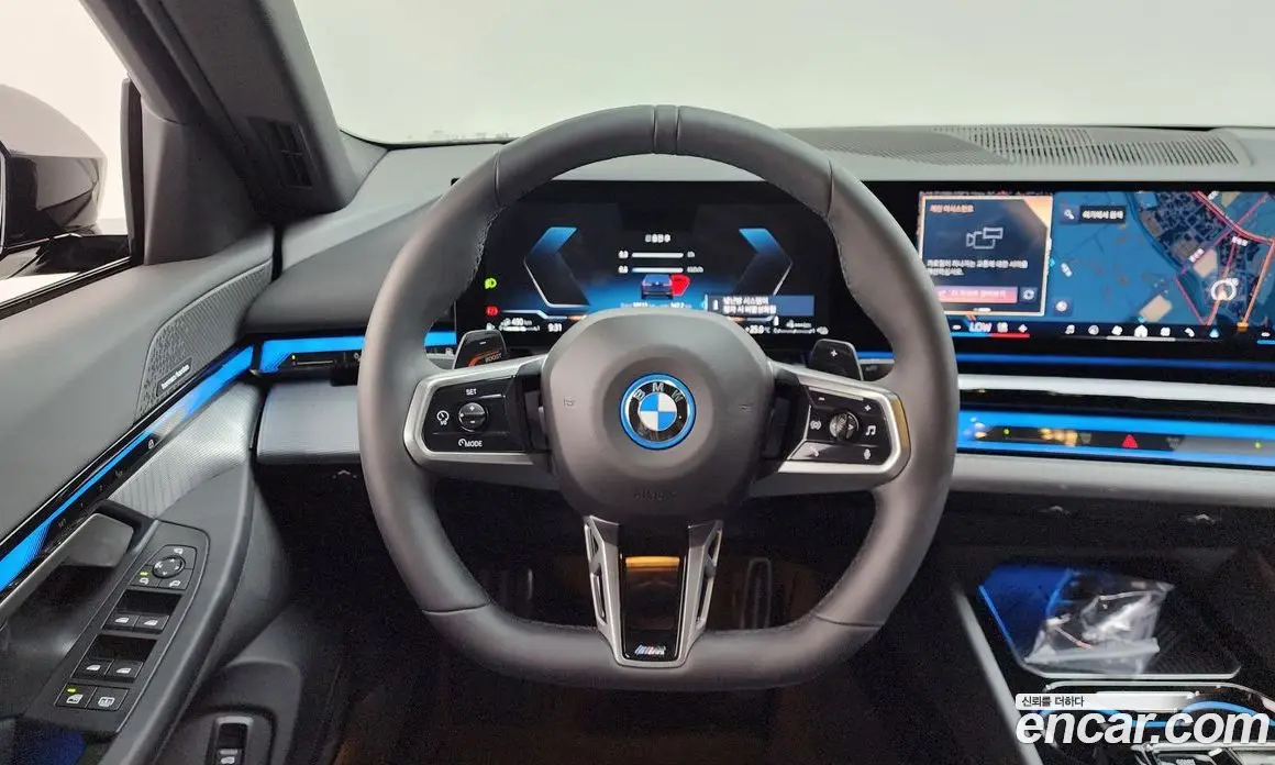 BMW 5 серия 2025 2.0 автомат (гидро), фото 18 BMW 5 серия 2025 2.0 автомат (гидро), фото 18