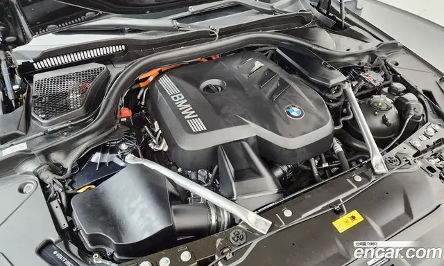 BMW 5 серия 2025 2.0 автомат (гидро), миниатюра 6 BMW 5 серия 2025 2.0 автомат (гидро), миниатюра 6
