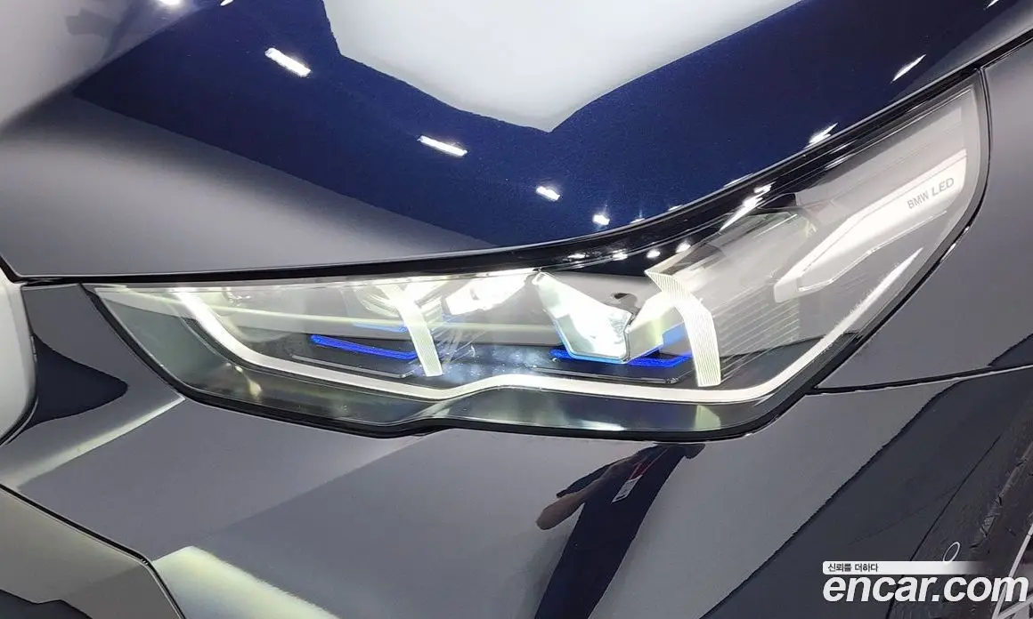 BMW 5 серия 2025 2.0 автомат (гидро), фото 8 BMW 5 серия 2025 2.0 автомат (гидро), фото 8